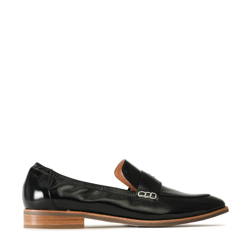 Eos Chile Black Loafer