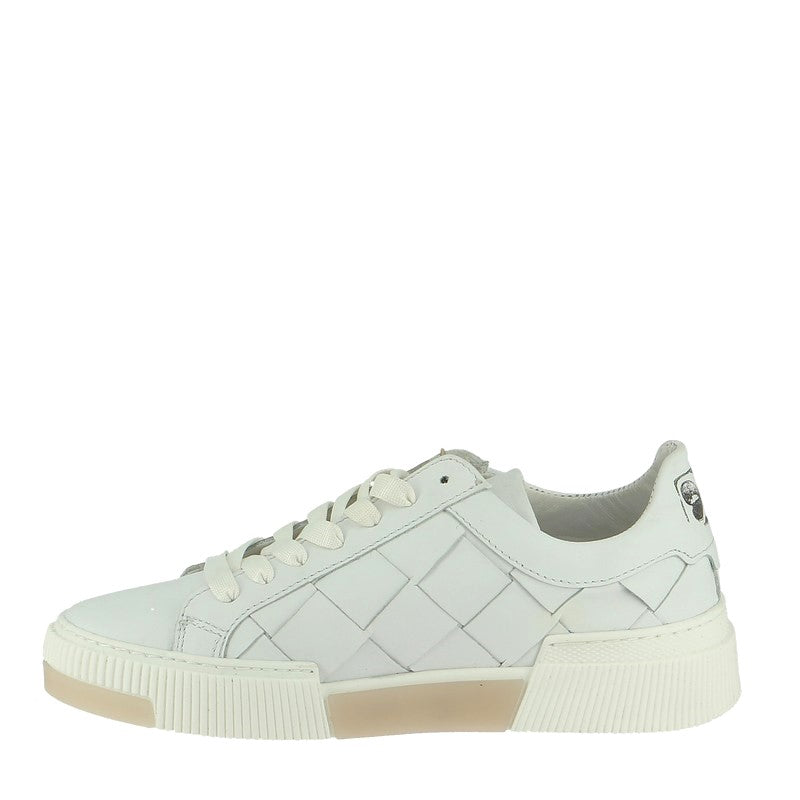 Felmini D041 White Sneaker Women s White Sneakers