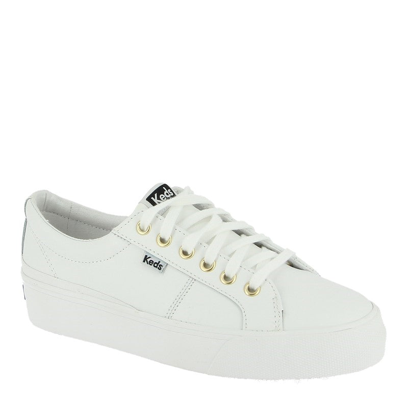 White Shoes Where To Buy Keds Tennis Shoes Keds Jump Kick White