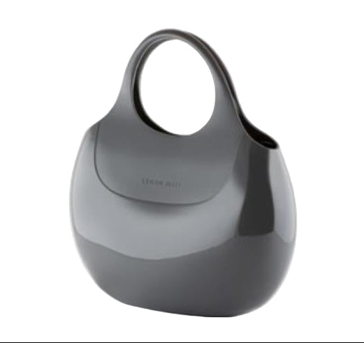 Lemon Jelly Millie Black Bag
