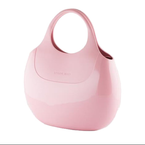 Lemon Jelly Millie Pink Bag