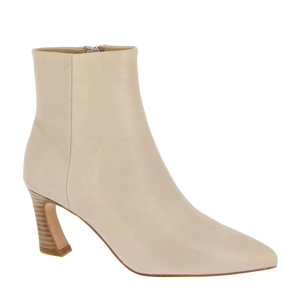 Mollini Clame Nude Ankle Boot
