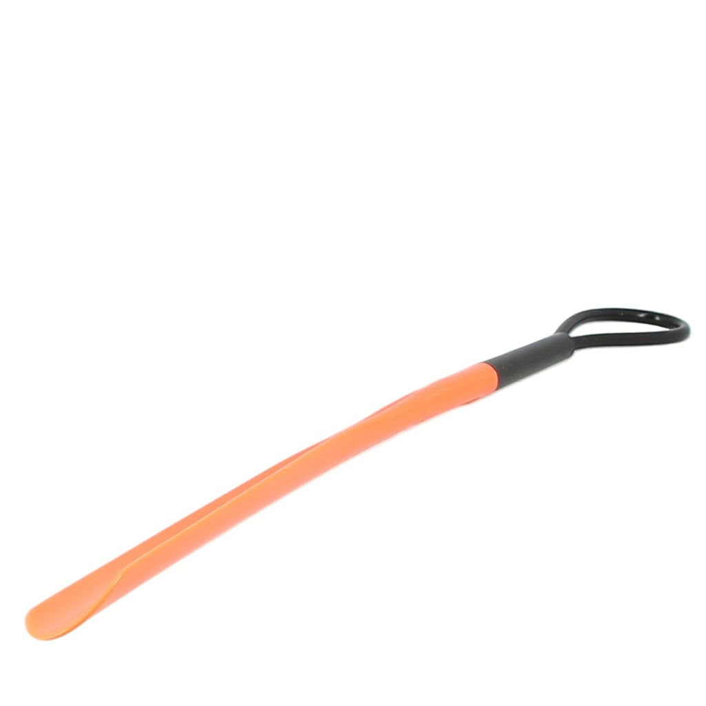Shoe Horn Black/Red & Black/Orange Medium
