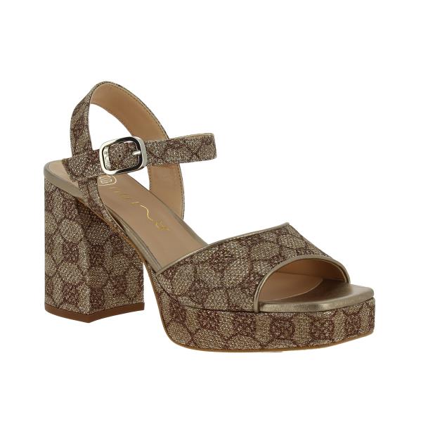 Unisa flatform sandal hotsell