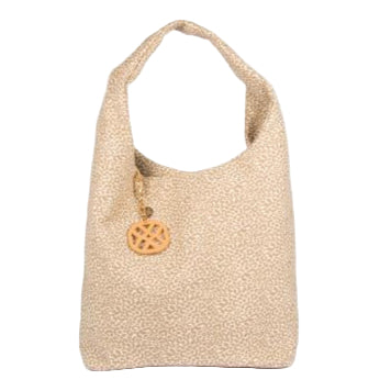 Unisa ZISBEACH-RYL NATURAL Bag