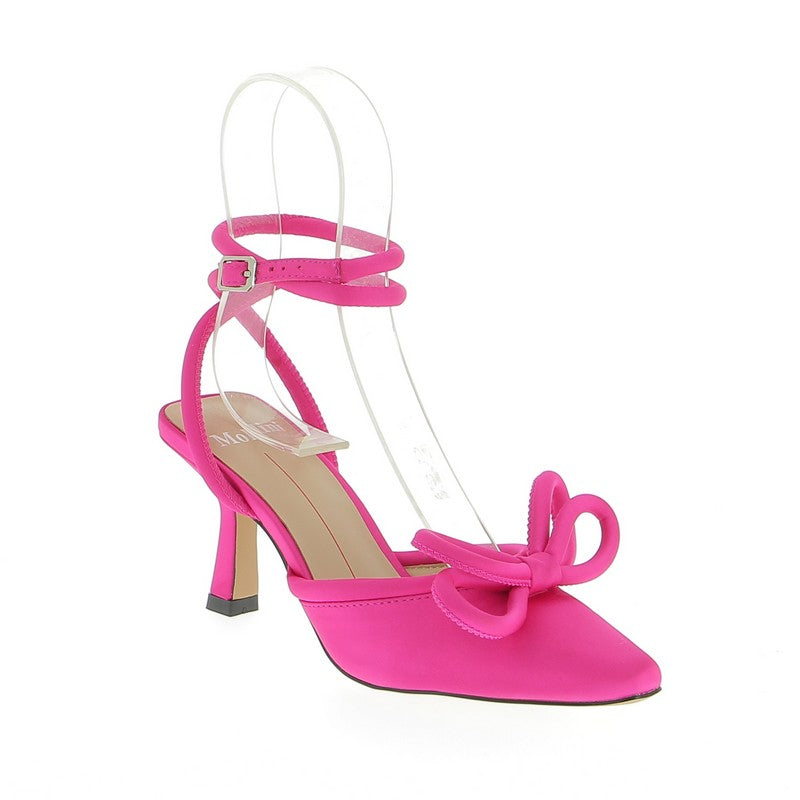 Mollini Aimeey Fuschia - Main Image