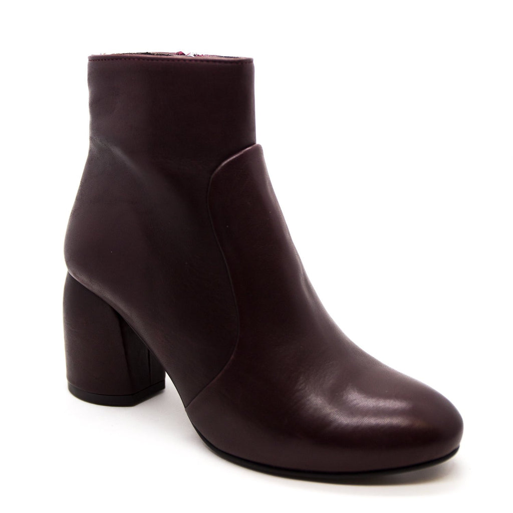 Lokas 4946 Chocolate Ankle Boot
