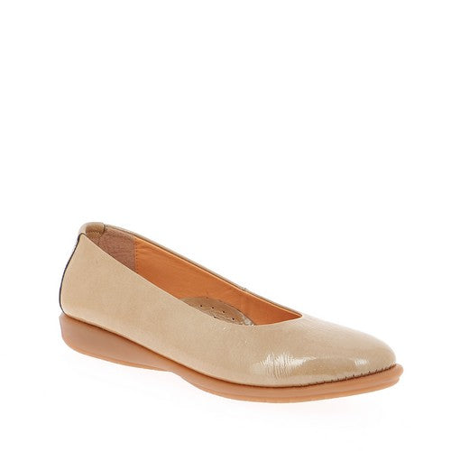 Relax 1118-03 Nude Slip On