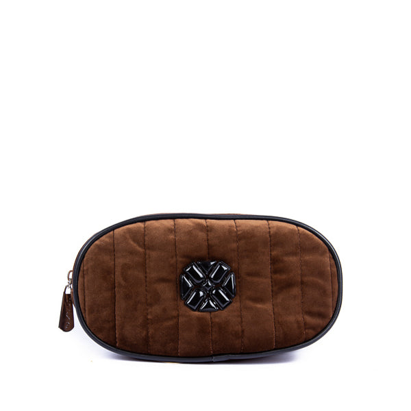 Unisa Zadama Truffle Bag