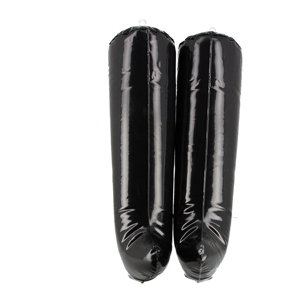 Waproo Boot Shapers Black