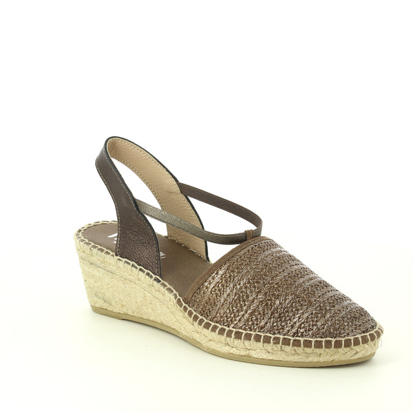 Nattiva 1805 MARRON
