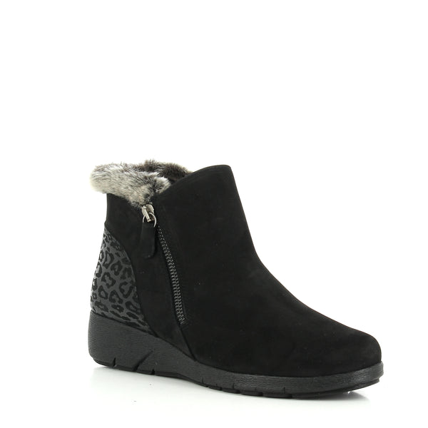24 Hrs 24246 BLACK