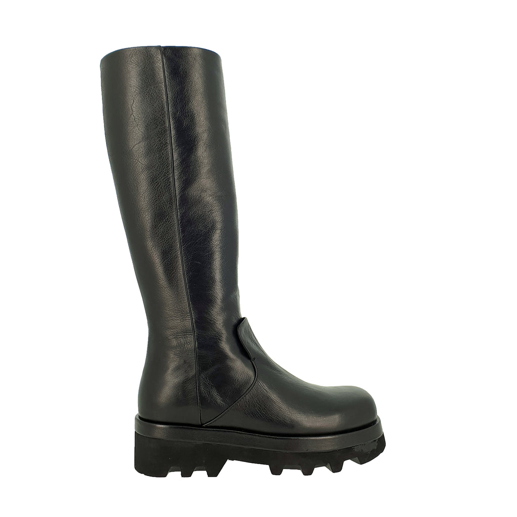 Yuko Imanishi 729002-2 BLACK