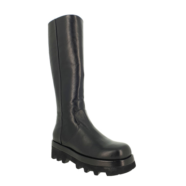 Yuko Imanishi 729002-2 BLACK