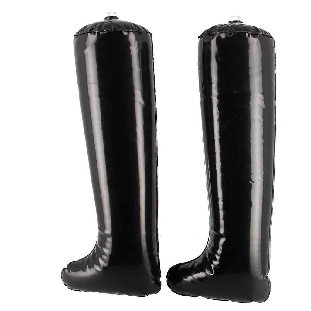 Waproo Boot Shapers Black