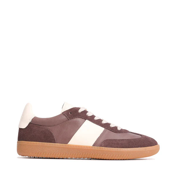 Eos Antigo Cacao Sneaker