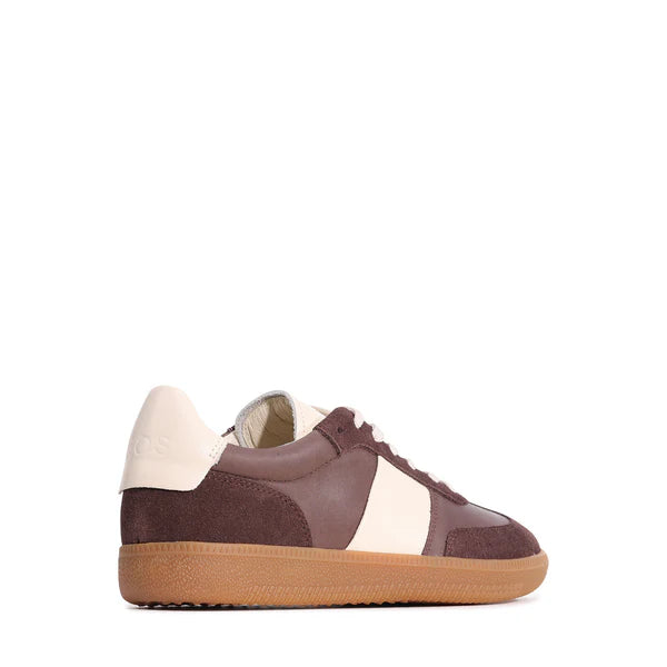 Eos Antigo Cacao Sneaker