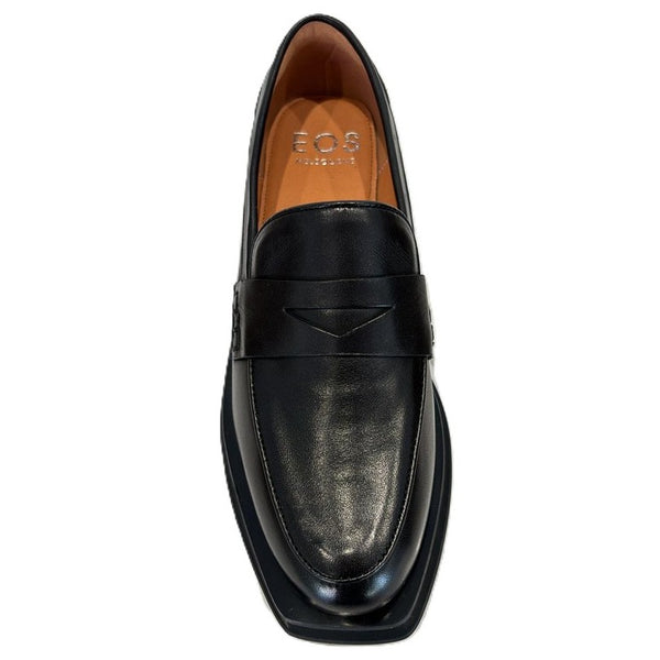 Eos Astrid Black Loafer