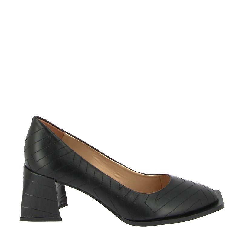 Brazilio 58004 Black Pump