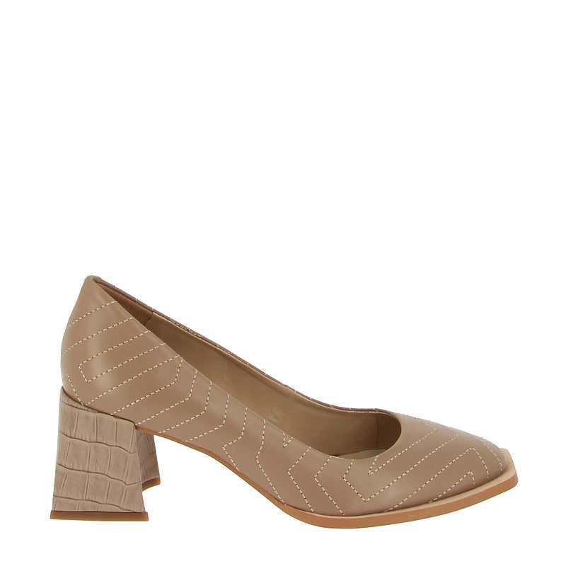 Brazilio 58004 Nude Pump