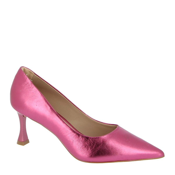 Brazilio 6050564 Pink Pump