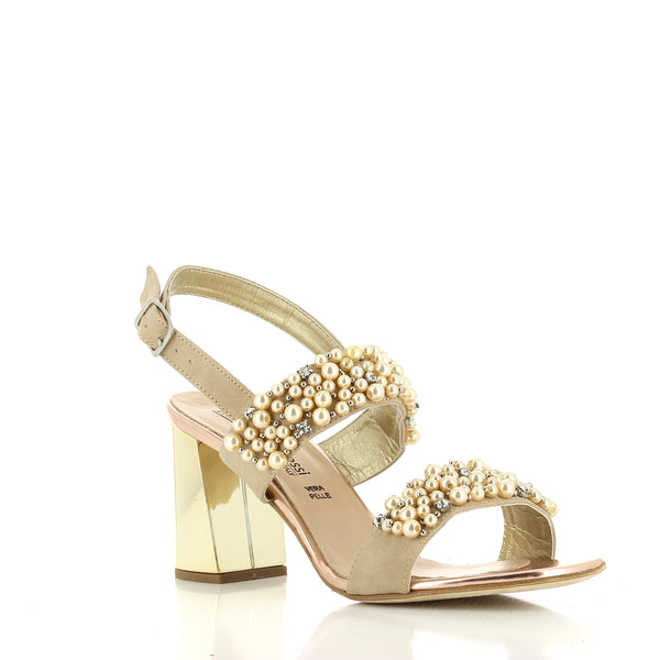 Marco Dalessi DAZZLE BEIGE