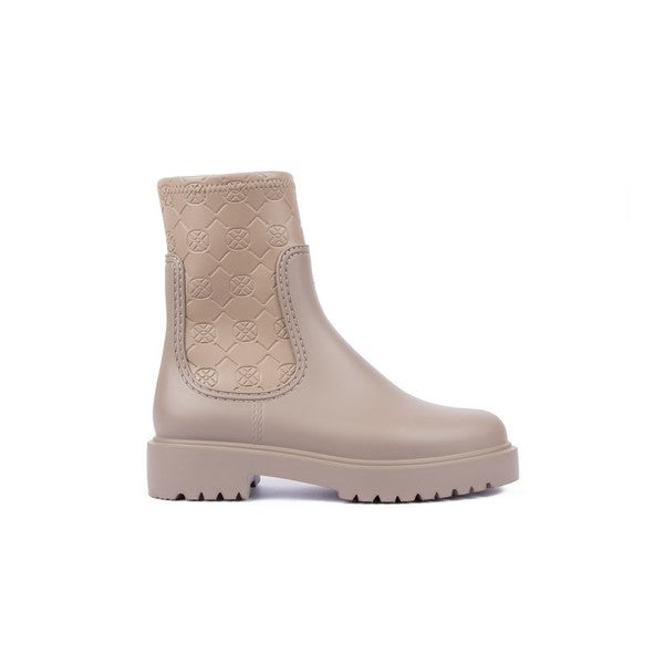 Unisa Farley Taupe Gum Boot