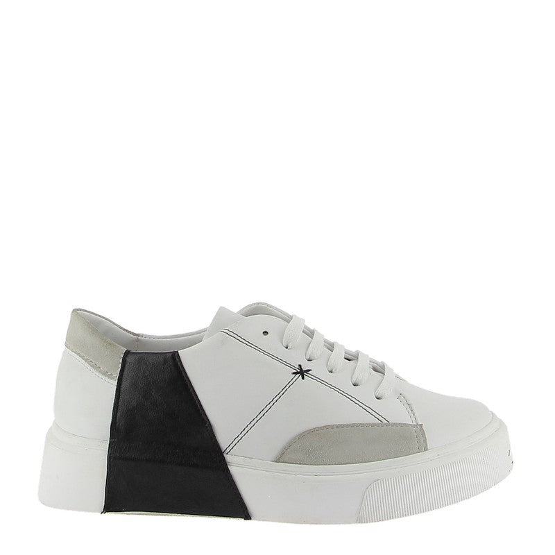Felmini D831 White Sneaker