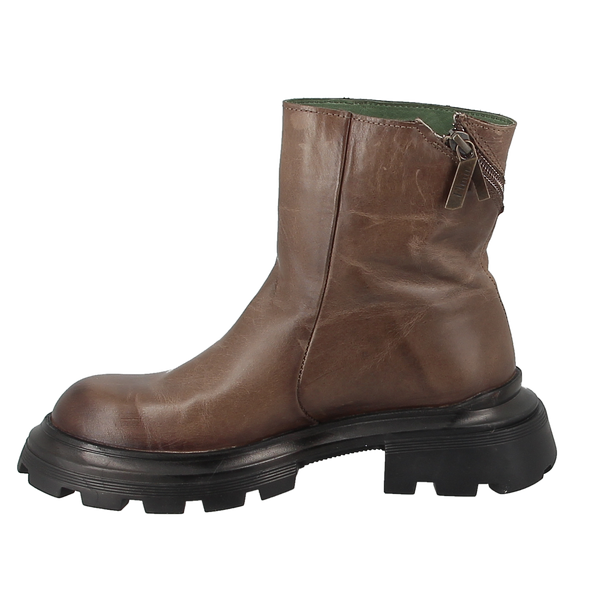 Felmini D927 Brown Ankle Boot