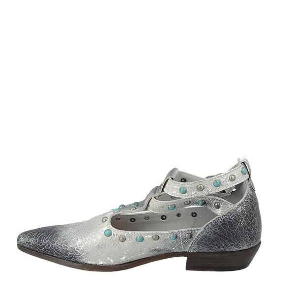 Forte S17-4212 SILVER