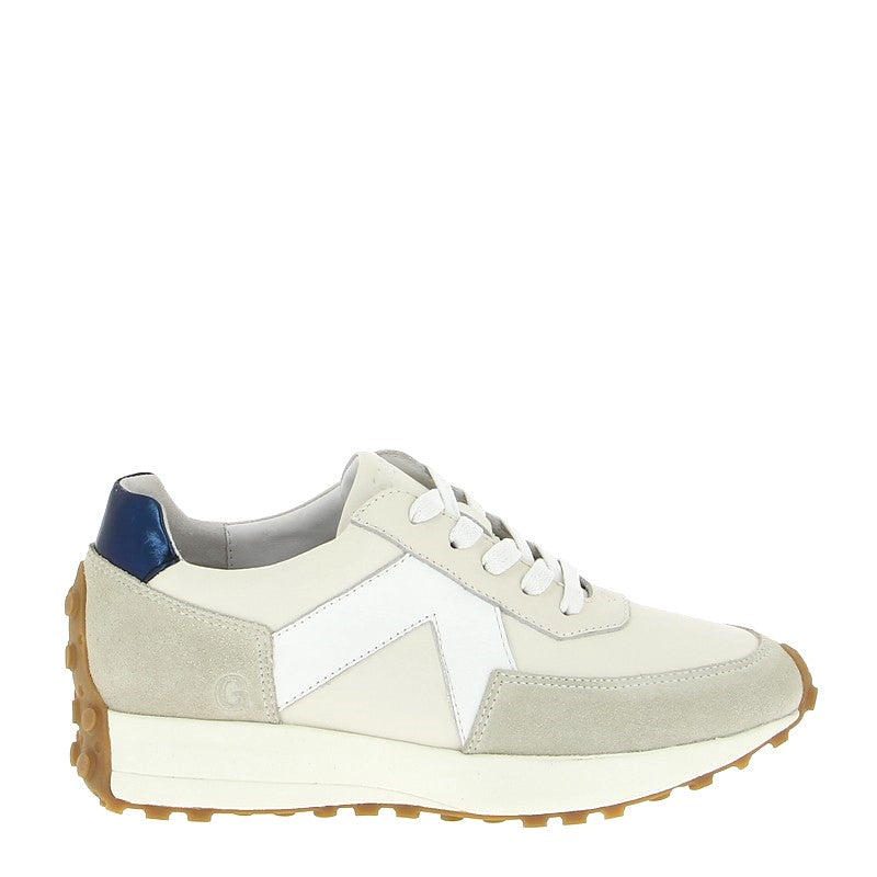 Gelato Freelance White Sneaker