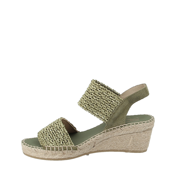 Juncal Aguirre 2525 KAKI