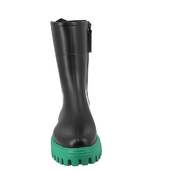 Lemon Jelly CORA-03 FOREST-GREEN Gum Boot