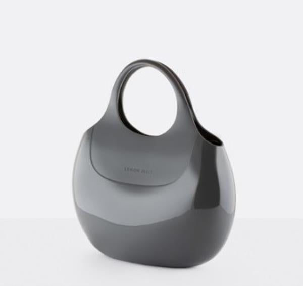 Lemon Jelly Millie Bag Black