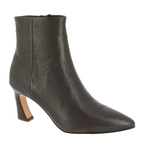 Mollini Clame Chocolate Ankle Boot