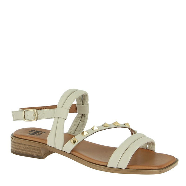 Nu by Neo Hedvig Taupe Slingback Sandal