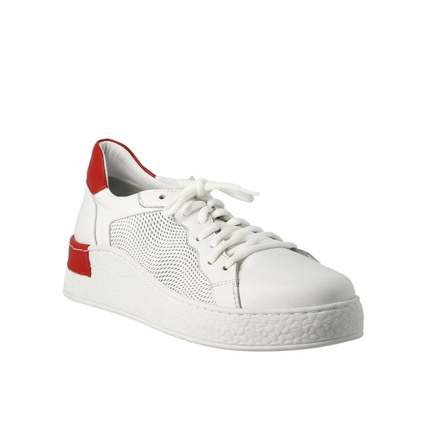 Marco Dalessi PALMER WHITE-RED