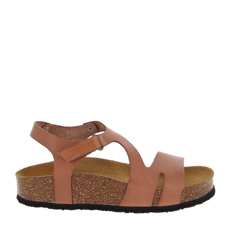 Plakton 345647 Desert Flatform Sandal