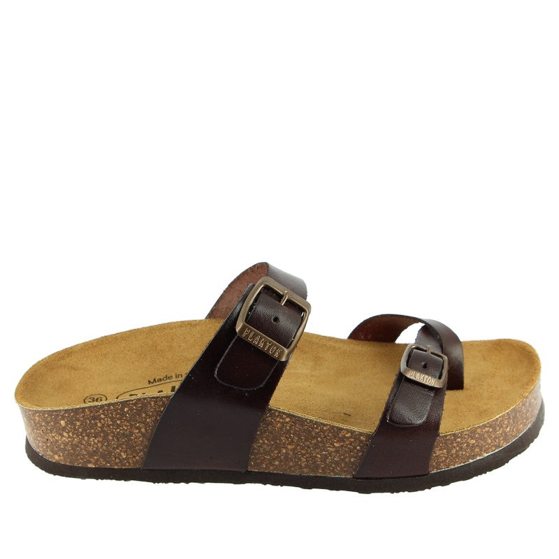 Plakton 341032 Moka Sandals