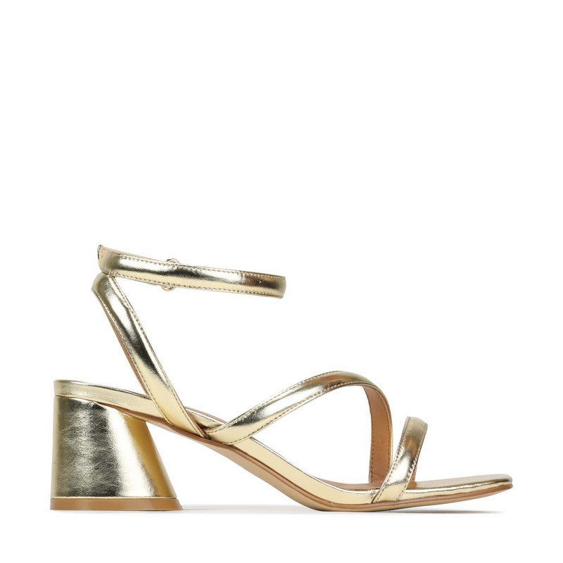 Petricia Sandal in Champagne Petricia Sandal in Champagne