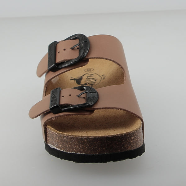 Plakton 340010 Western Taupe Slide