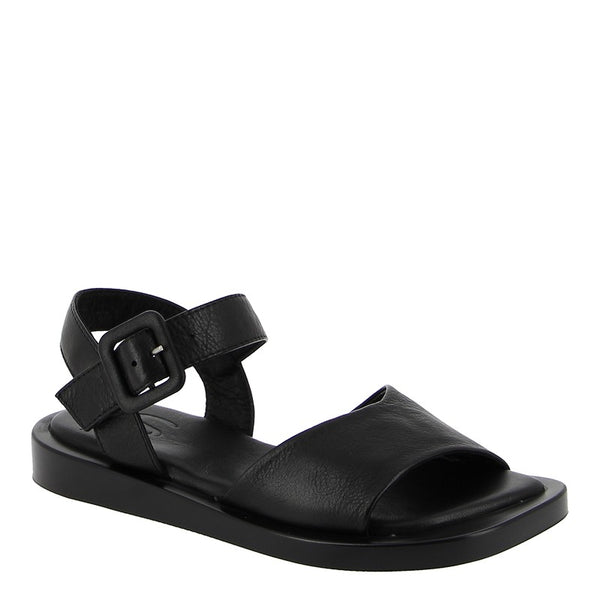 Sempre Di 9887 Black Sandal