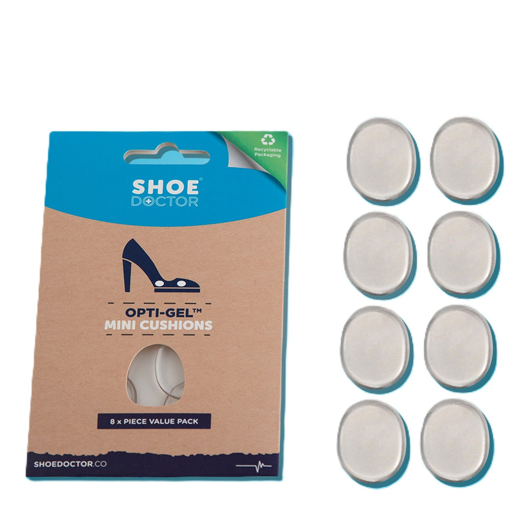 Shoe Doctor Opti-Gel Mini Cushions