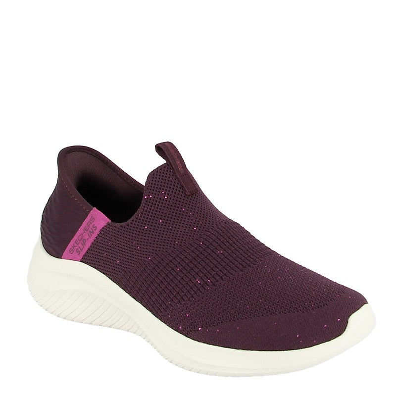 Skechers 149594 Purple Slip on