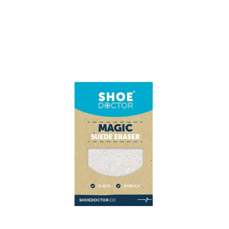 Shoe Doctor Magic Suede Nubuck Eraser