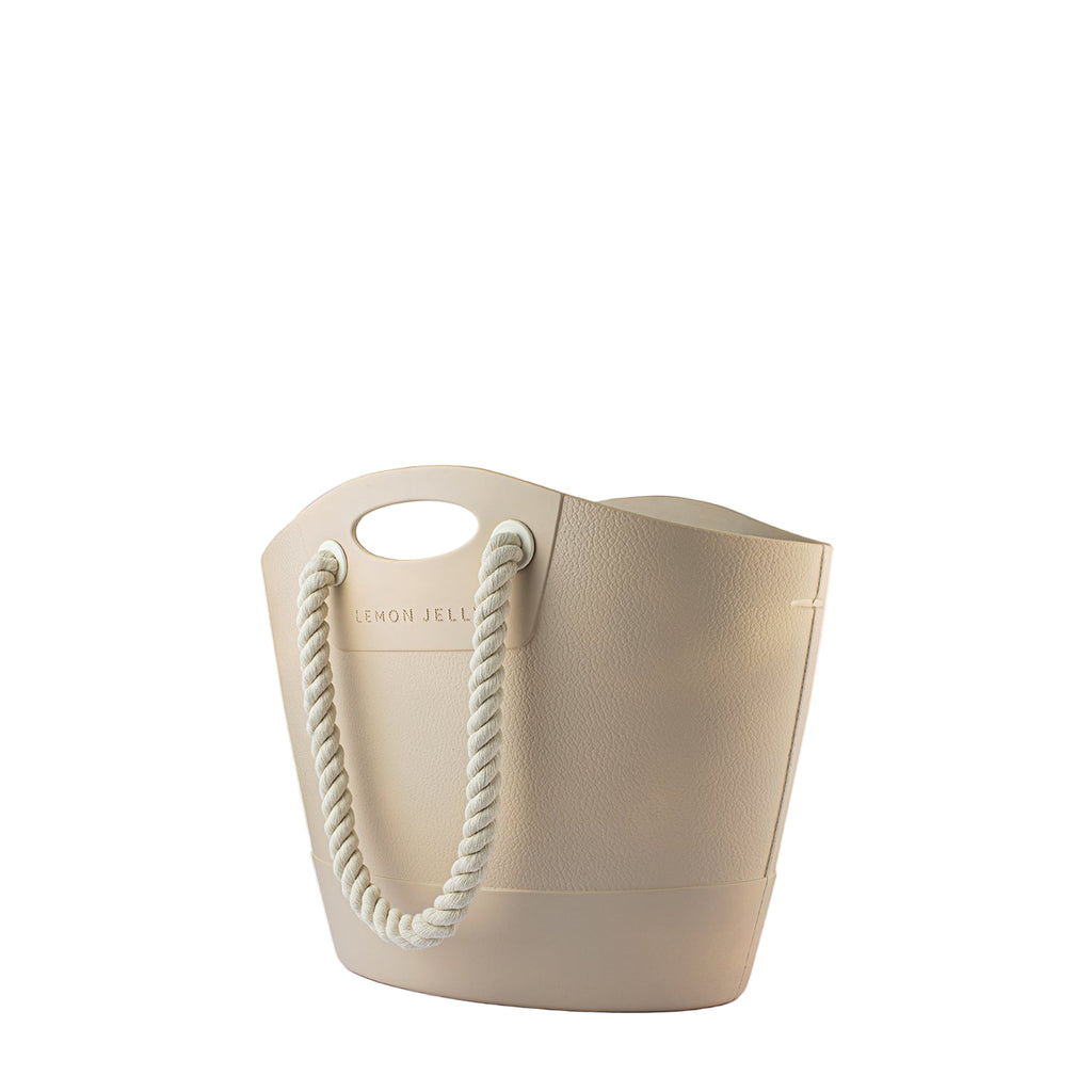 Lemon Jelly Splashy Desert Bag