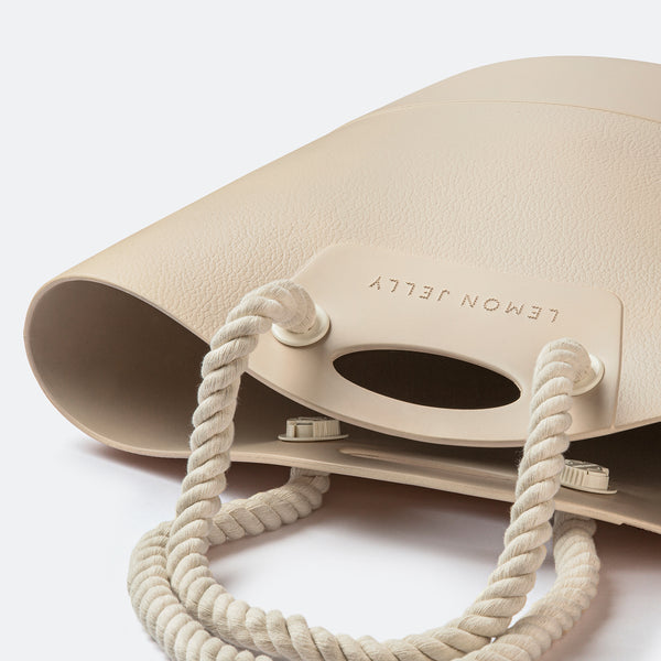 Lemon Jelly Splashy Desert Bag