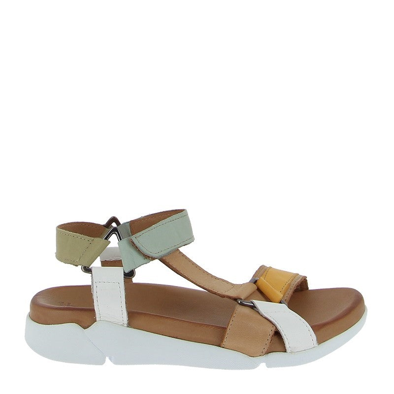 Thyme and Co Torque Multi Sandal