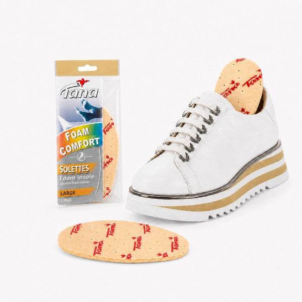Tana Foam Insoles Large
