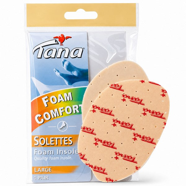 Tana Foam Insoles Large